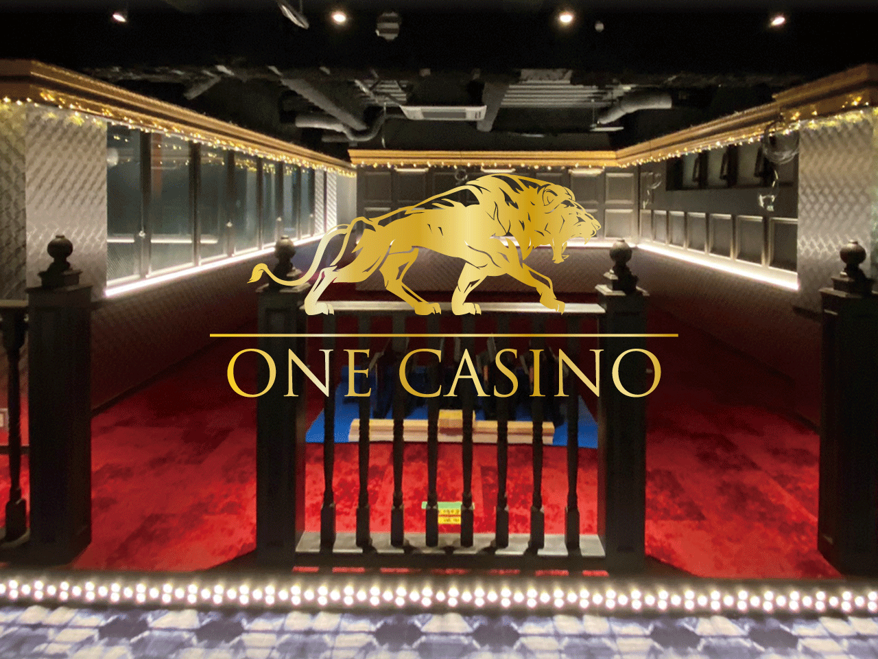 福岡ONECASINO
